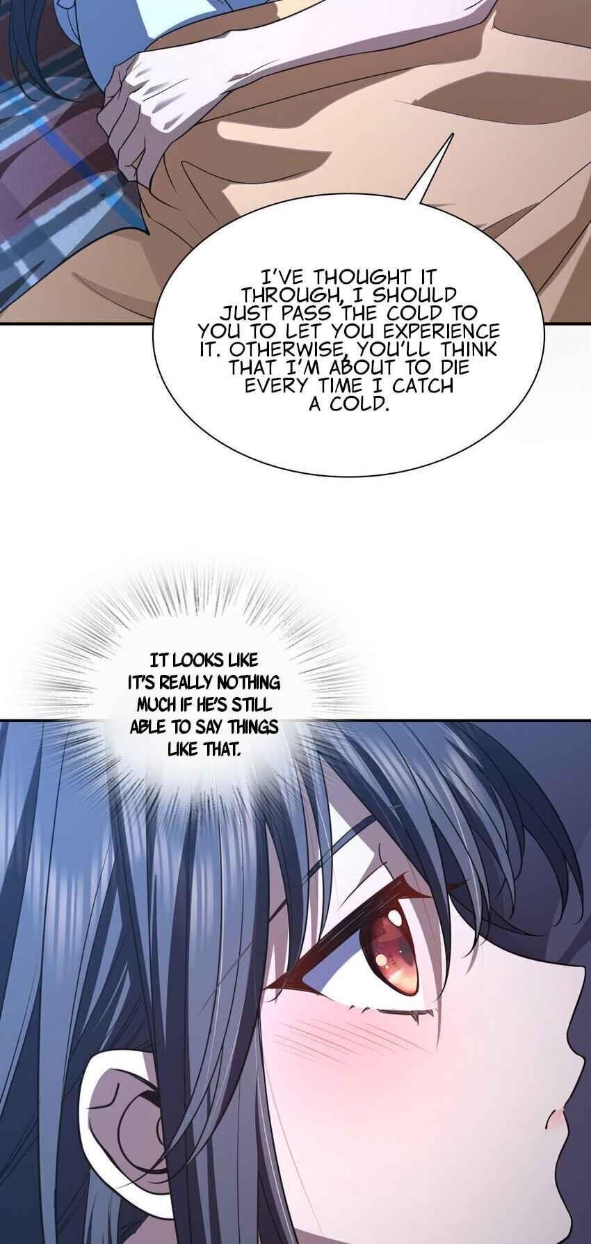 My Wife Is From a Thousand Years Ago Chapter 195 - Page 37