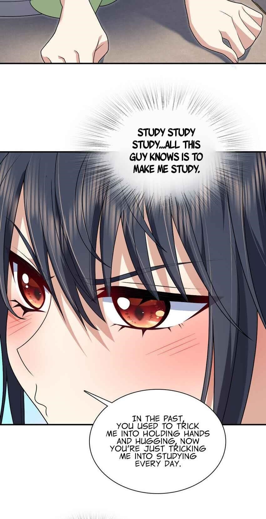 My Wife Is From a Thousand Years Ago Chapter 196 - Page 26