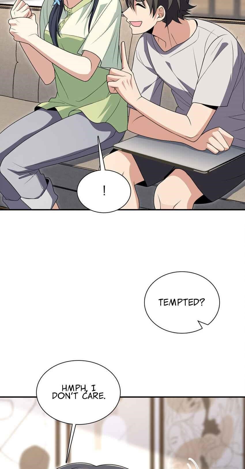 My Wife Is From a Thousand Years Ago Chapter 196 - Page 31