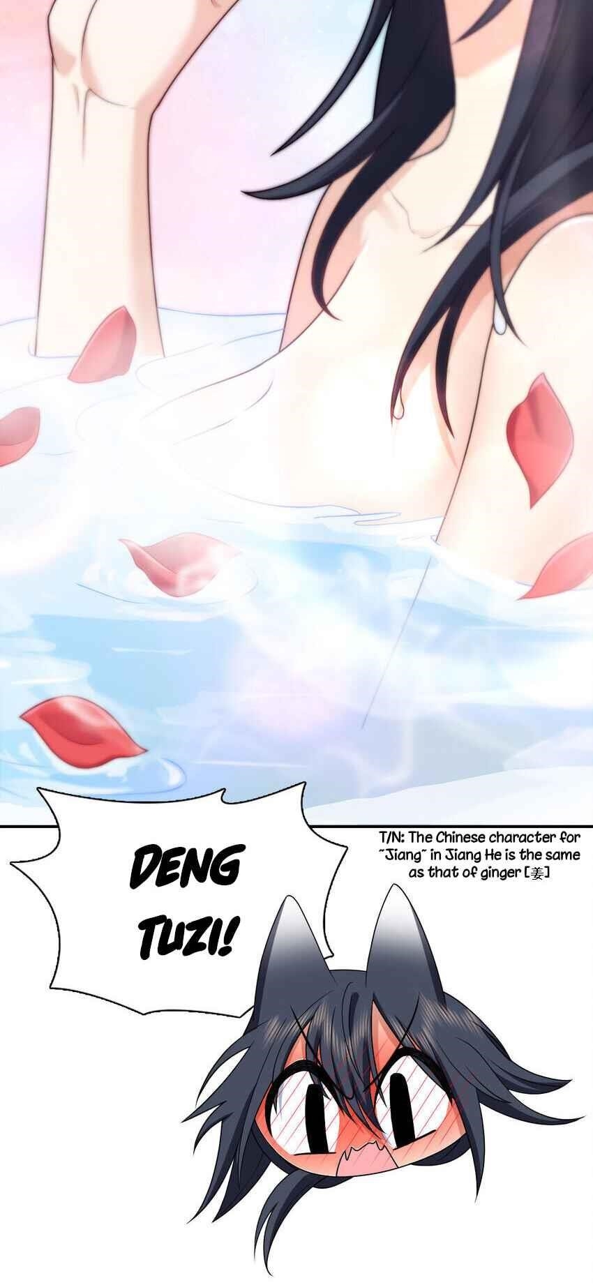 My Wife Is From a Thousand Years Ago Chapter 196 - Page 38