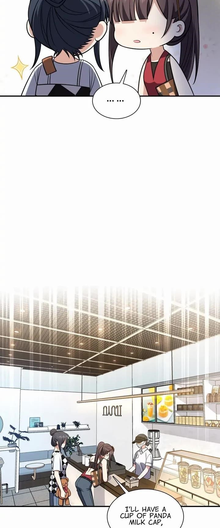 My Wife Is From a Thousand Years Ago Chapter 197 - Page 12