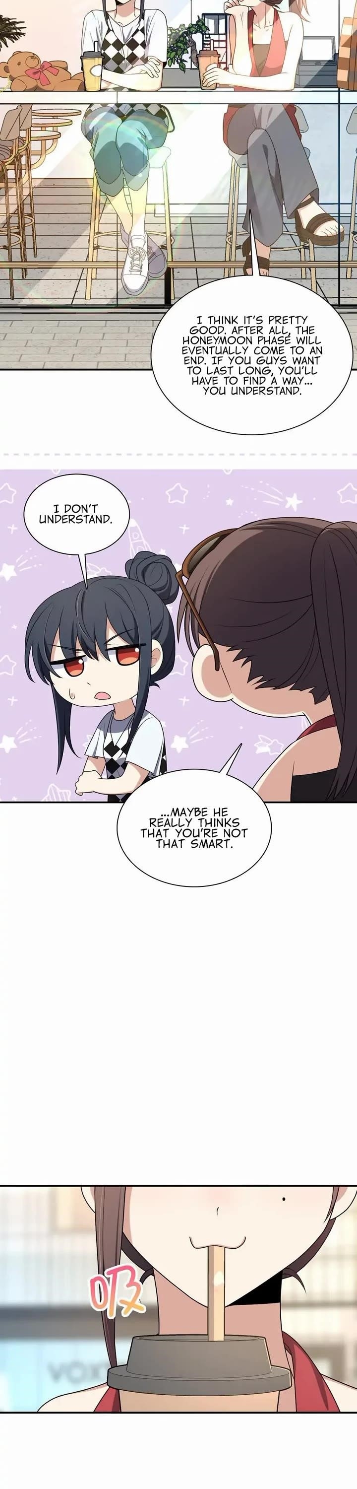 My Wife Is From a Thousand Years Ago Chapter 197 - Page 15