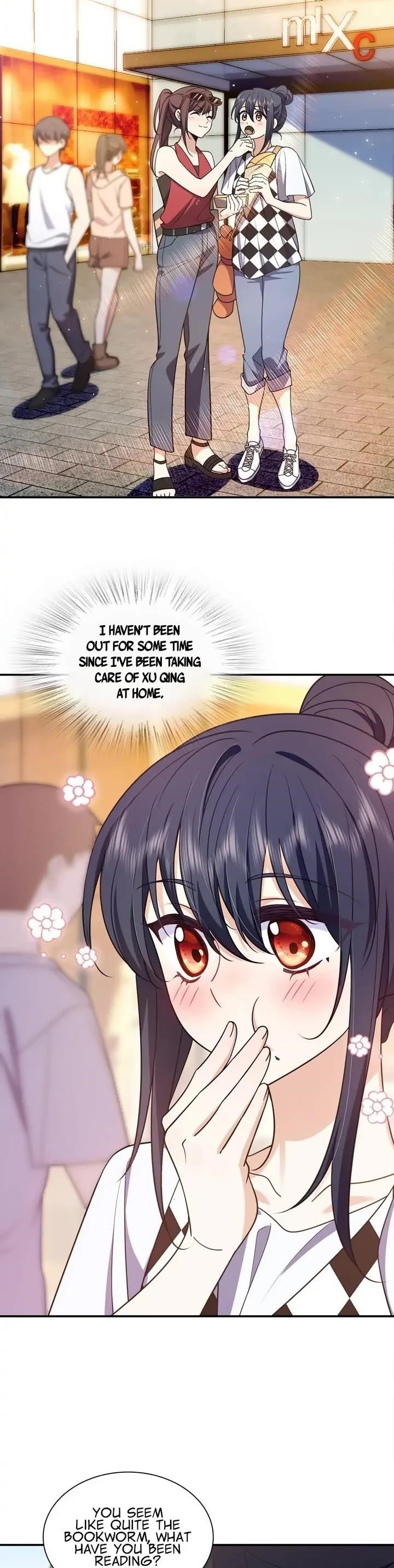 My Wife Is From a Thousand Years Ago Chapter 197 - Page 2