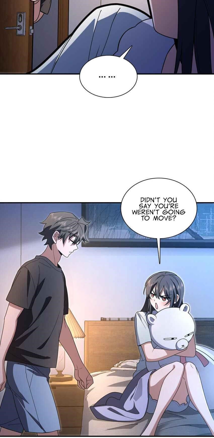 My Wife Is From a Thousand Years Ago Chapter 200 - Page 24