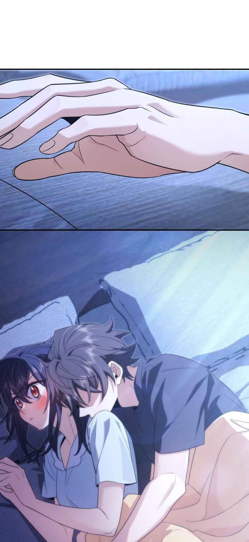 My Wife Is From a Thousand Years Ago Chapter 200 - Page 33