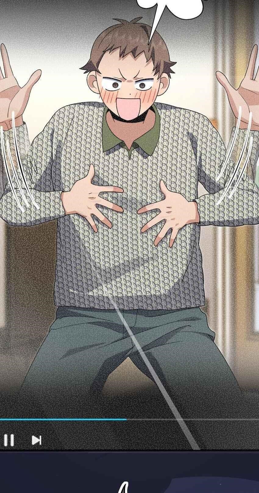 My Wife Is From a Thousand Years Ago Chapter 200 - Page 8