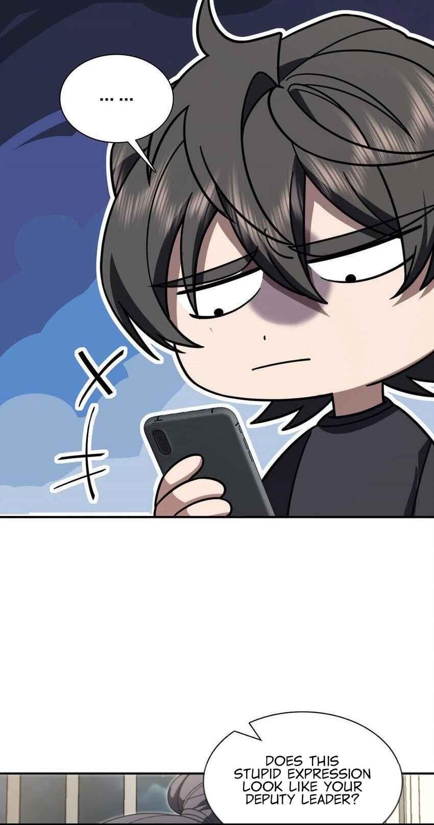 My Wife Is From a Thousand Years Ago Chapter 200 - Page 9