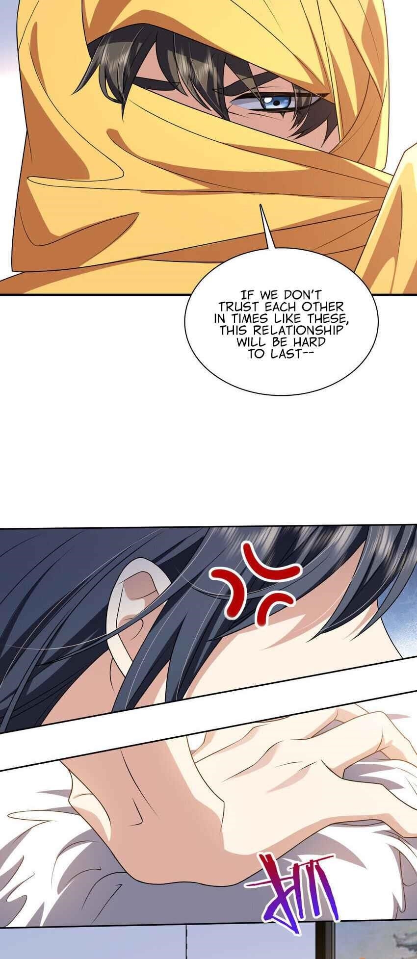 My Wife Is From a Thousand Years Ago Chapter 201 - Page 10