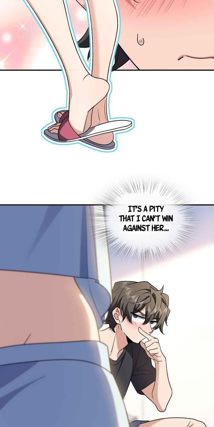 My Wife Is From a Thousand Years Ago Chapter 201 - Page 2