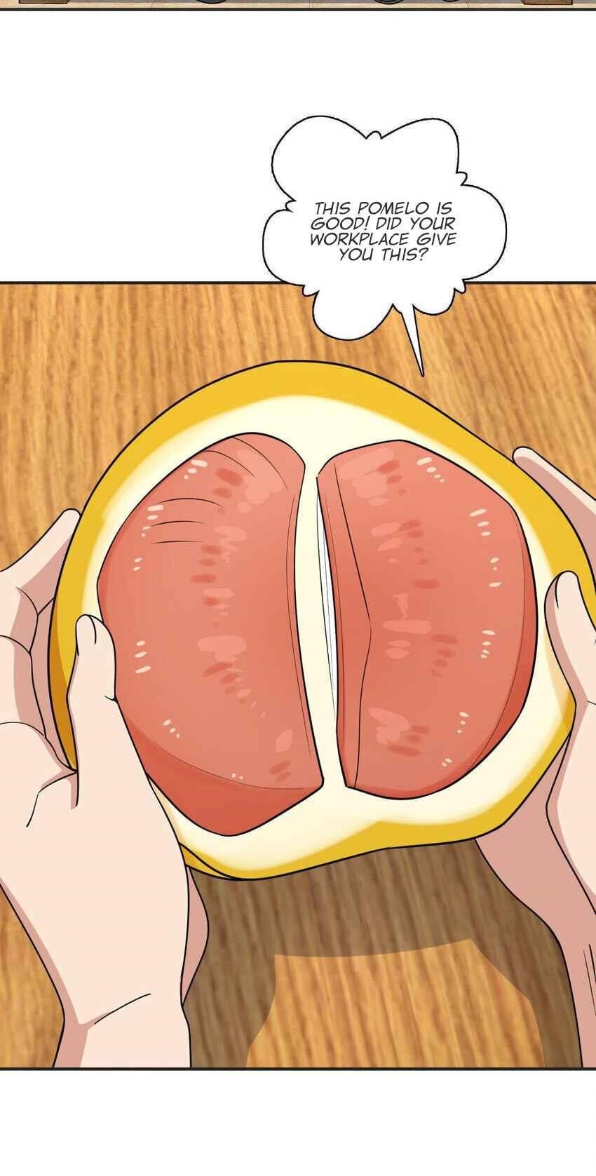 My Wife Is From a Thousand Years Ago Chapter 201 - Page 32