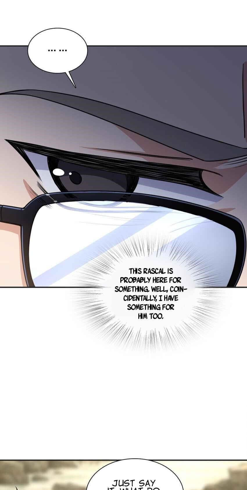 My Wife Is From a Thousand Years Ago Chapter 201 - Page 34