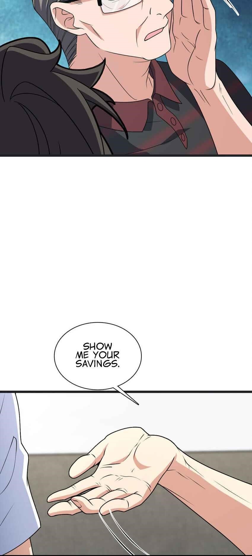 My Wife Is From a Thousand Years Ago Chapter 203 - Page 13