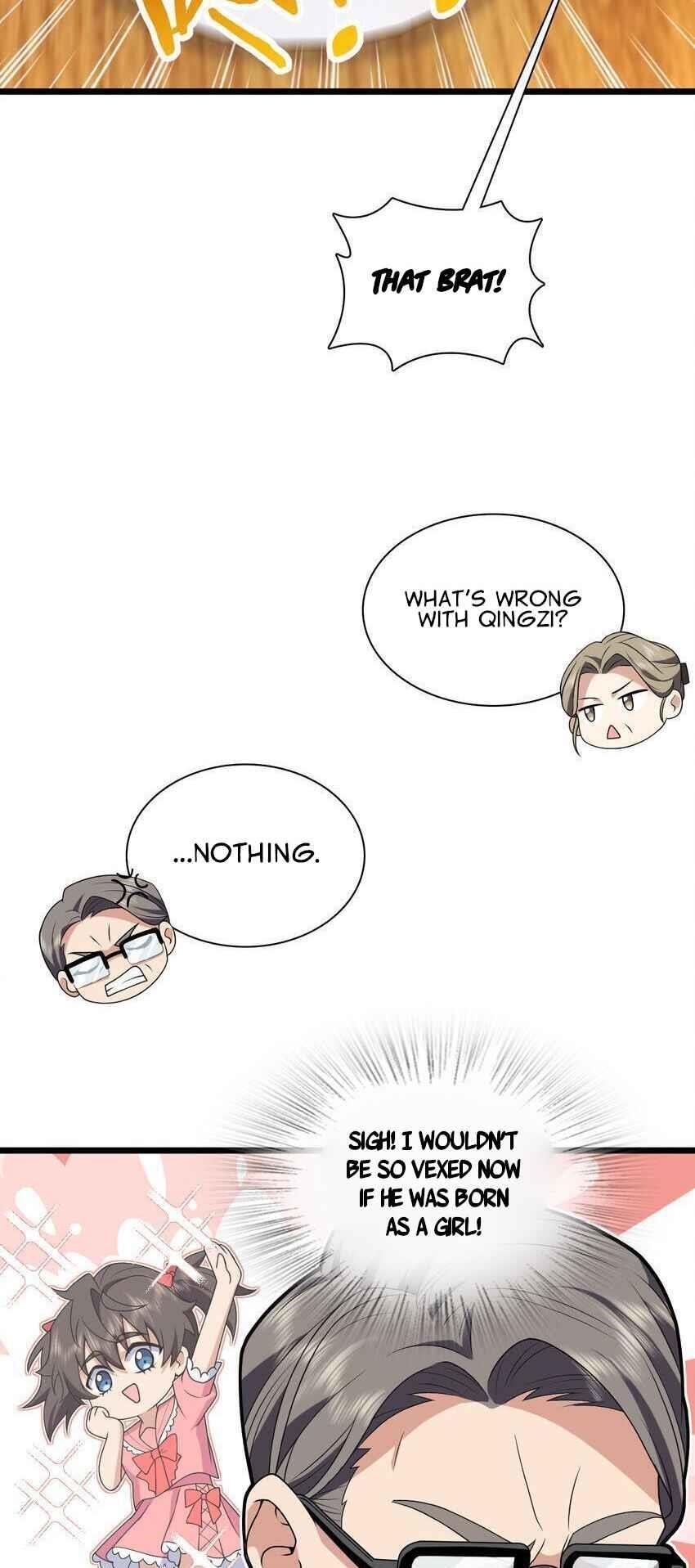 My Wife Is From a Thousand Years Ago Chapter 203 - Page 37