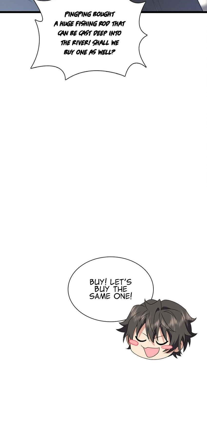 My Wife Is From a Thousand Years Ago Chapter 203 - Page 58