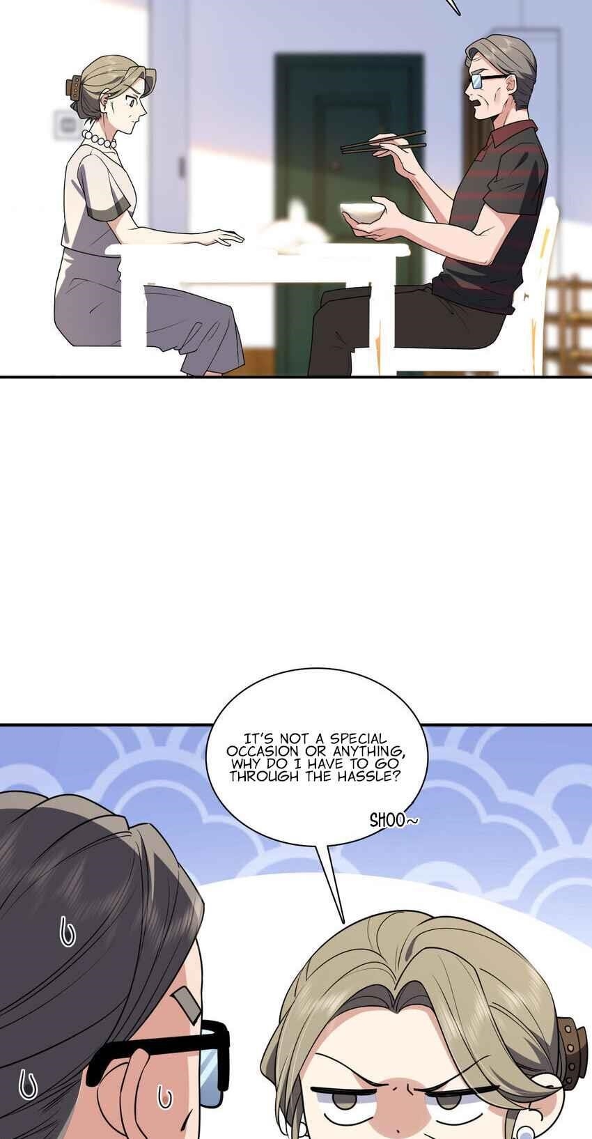 My Wife Is From a Thousand Years Ago Chapter 204 - Page 20