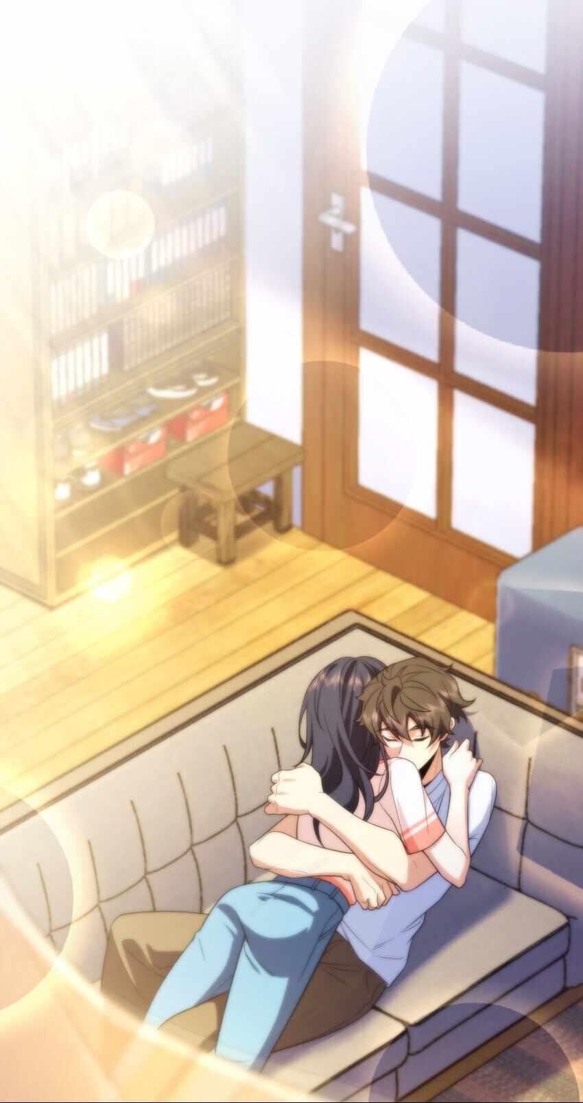 My Wife Is From a Thousand Years Ago Chapter 205 - Page 22