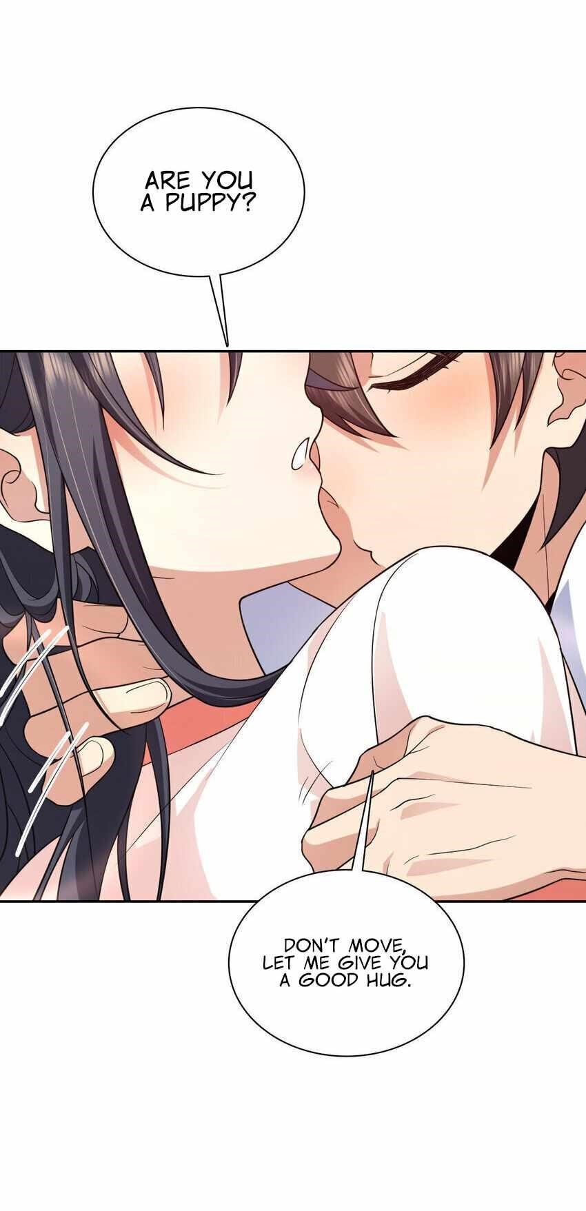 My Wife Is From a Thousand Years Ago Chapter 205 - Page 24