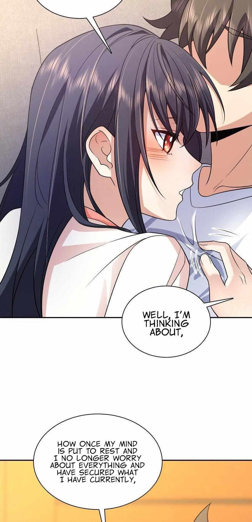 My Wife Is From a Thousand Years Ago Chapter 205 - Page 26