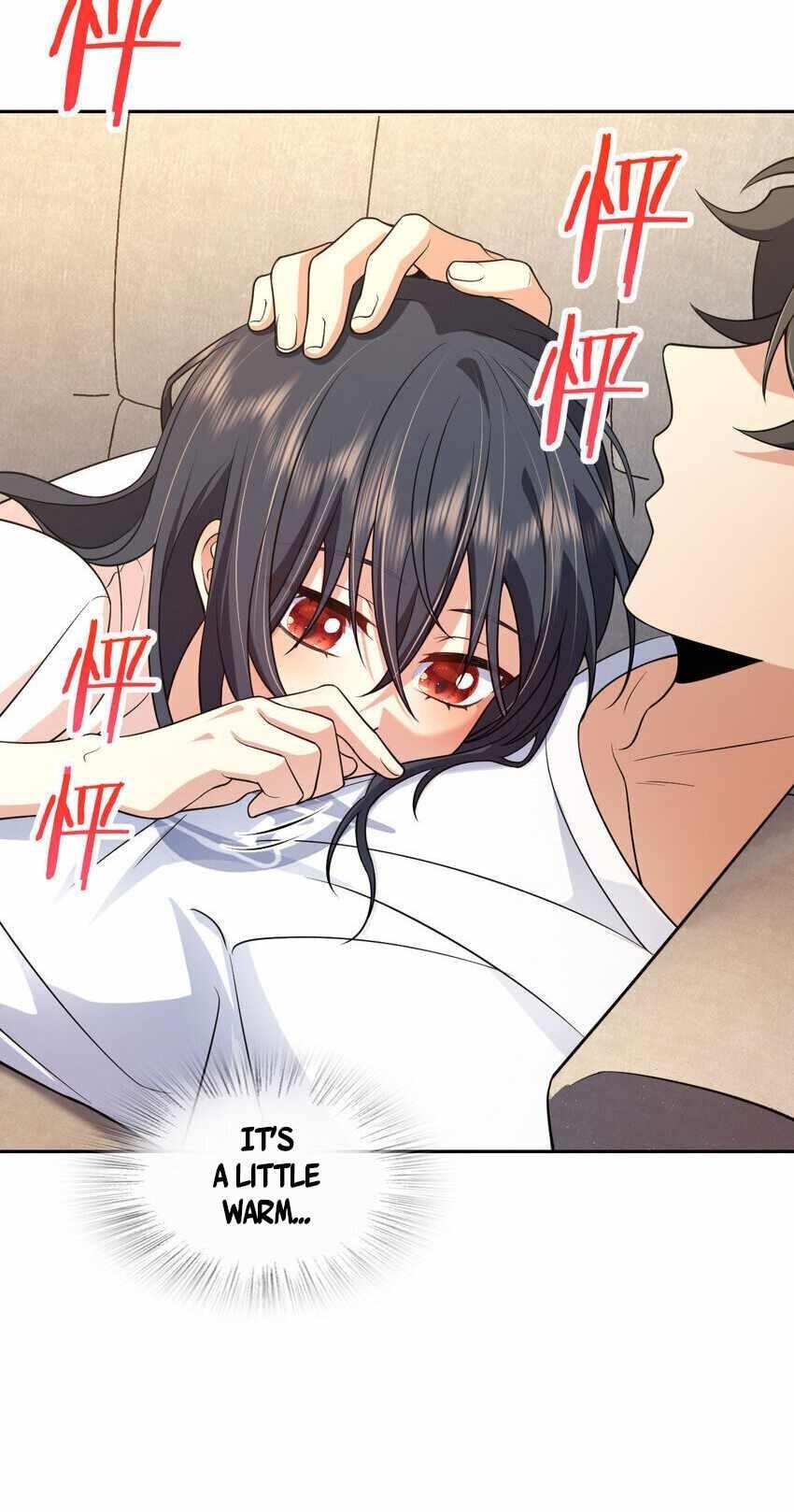 My Wife Is From a Thousand Years Ago Chapter 205 - Page 29