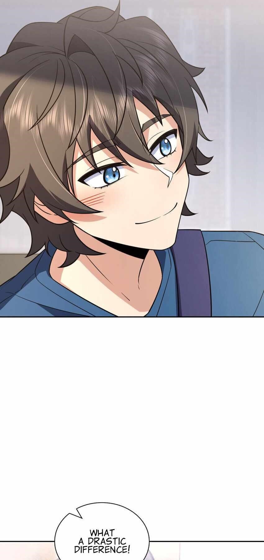 My Wife Is From a Thousand Years Ago Chapter 205 - Page 40