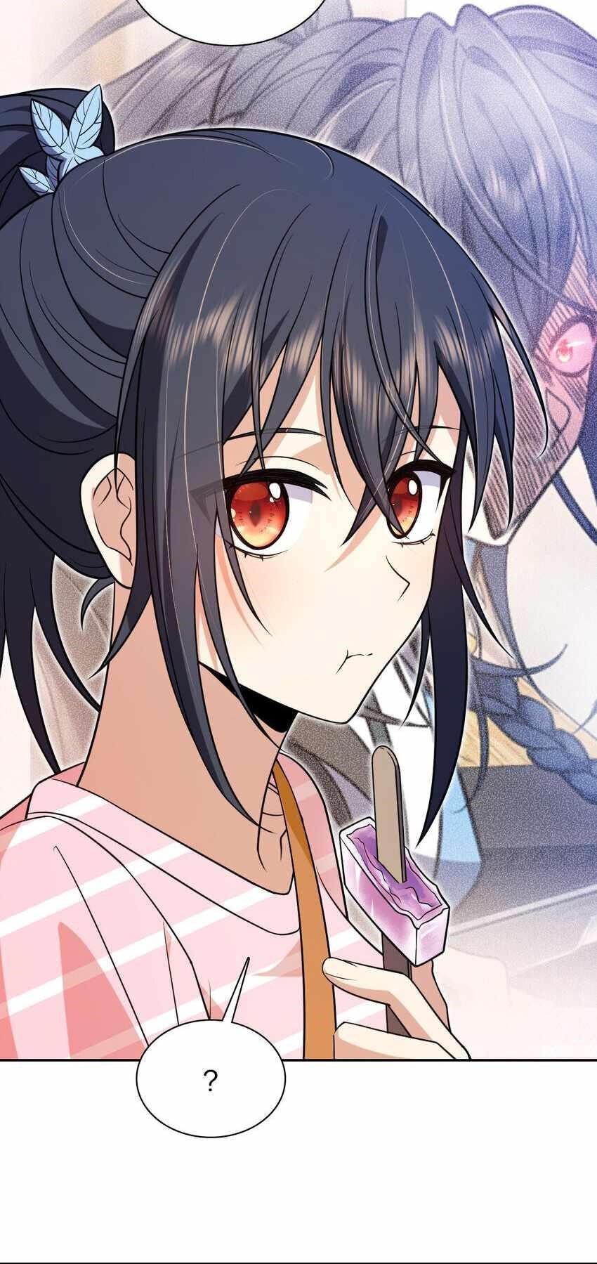 My Wife Is From a Thousand Years Ago Chapter 205 - Page 41