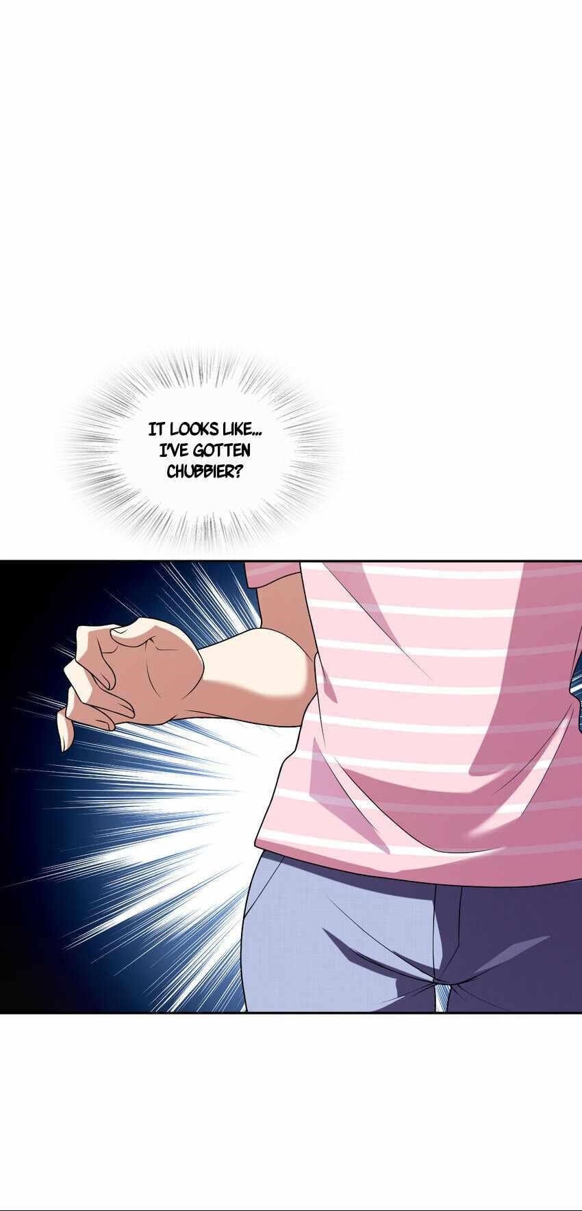 My Wife Is From a Thousand Years Ago Chapter 205 - Page 45