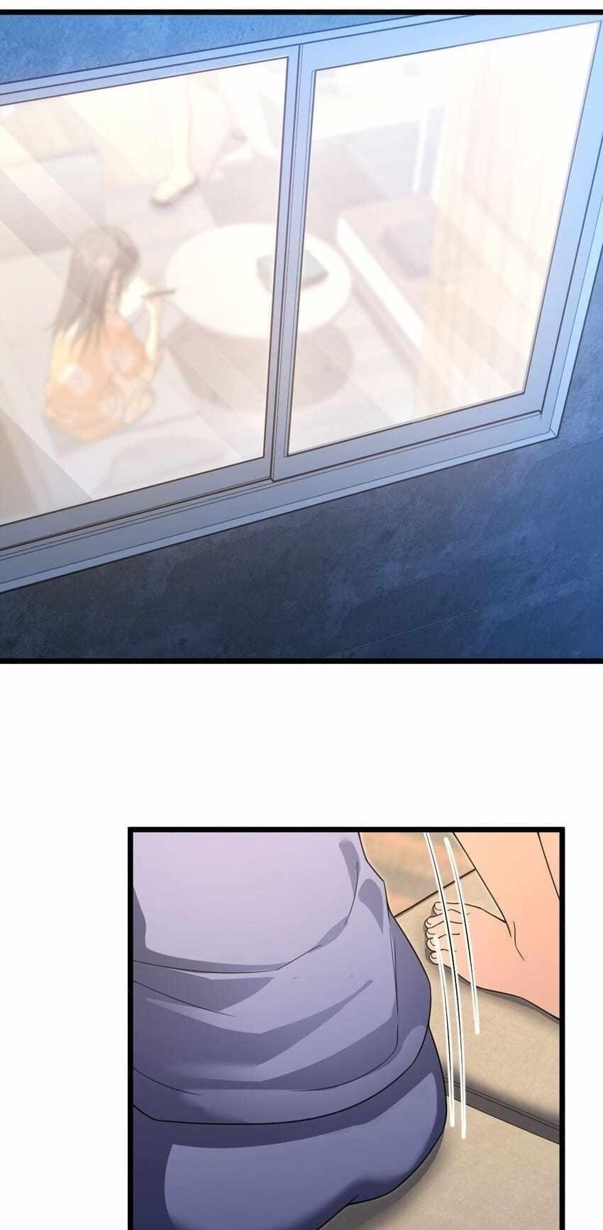 My Wife Is From a Thousand Years Ago Chapter 208 - Page 1