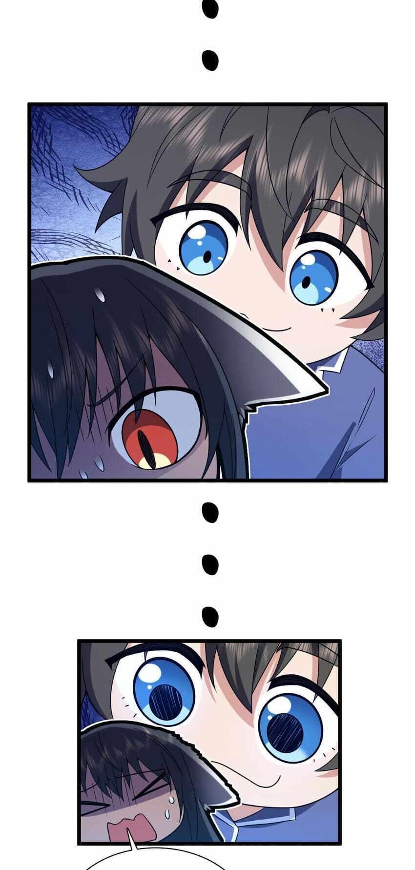 My Wife Is From a Thousand Years Ago Chapter 208 - Page 10