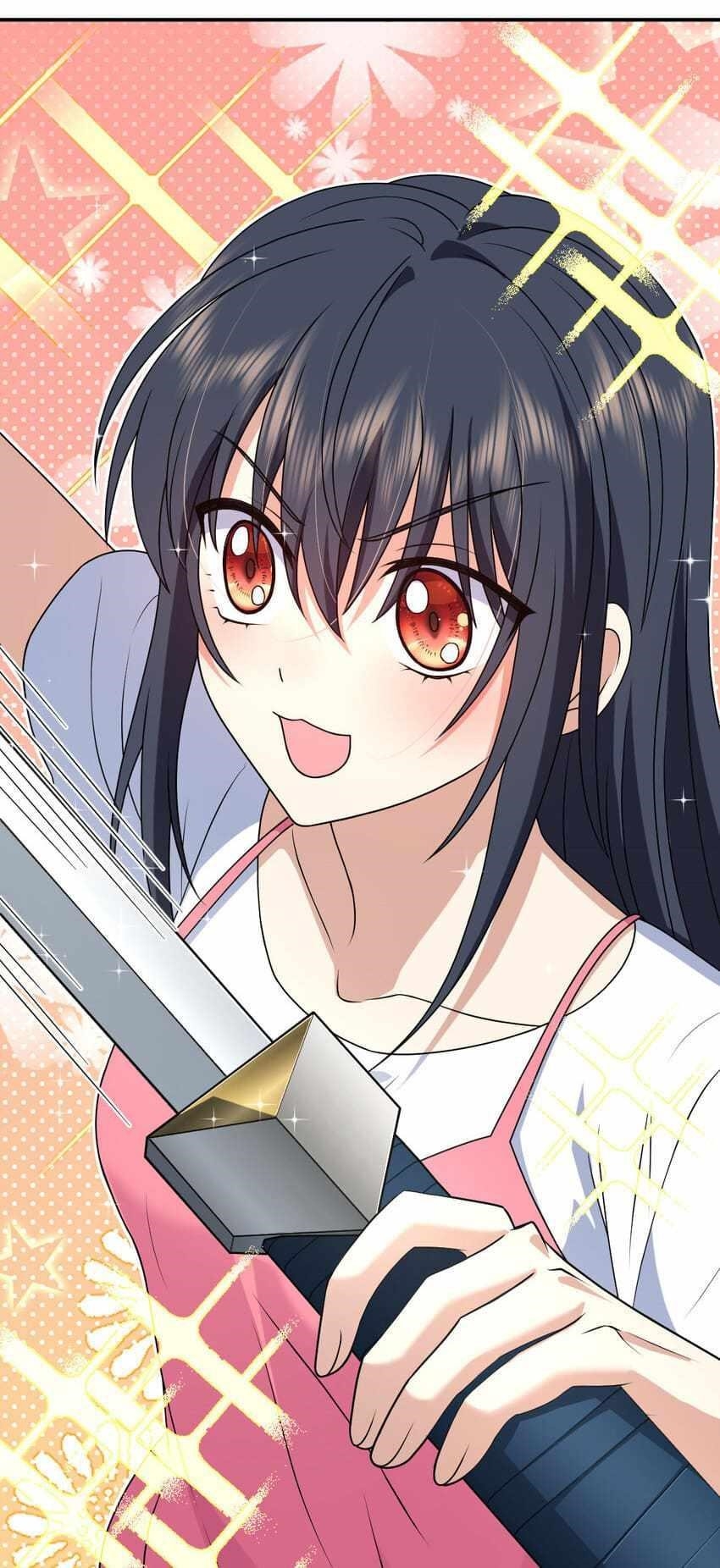 My Wife Is From a Thousand Years Ago Chapter 208 - Page 35