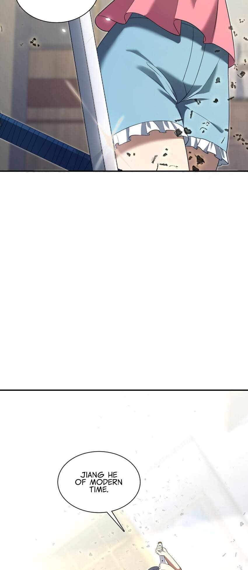 My Wife Is From a Thousand Years Ago Chapter 208 - Page 45