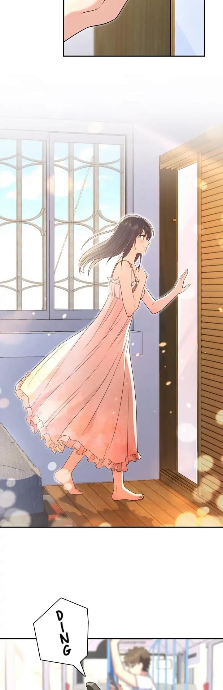 My Wife Is From a Thousand Years Ago Chapter 209 - Page 10