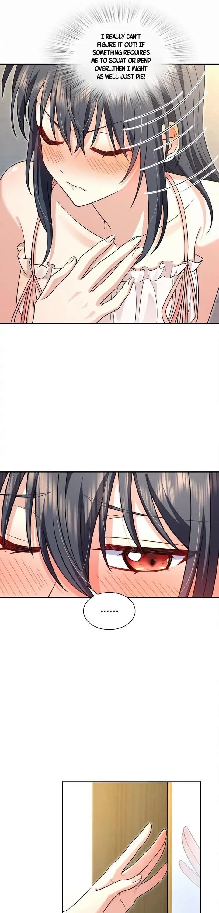 My Wife Is From a Thousand Years Ago Chapter 209 - Page 9