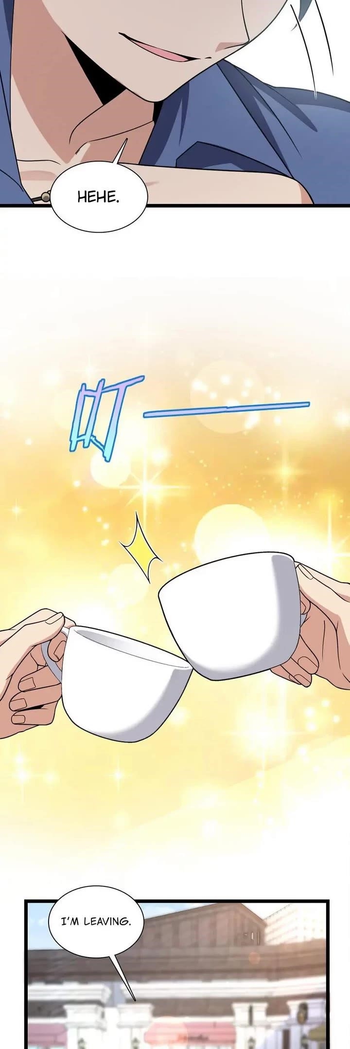 My Wife Is From a Thousand Years Ago Chapter 210 - Page 14