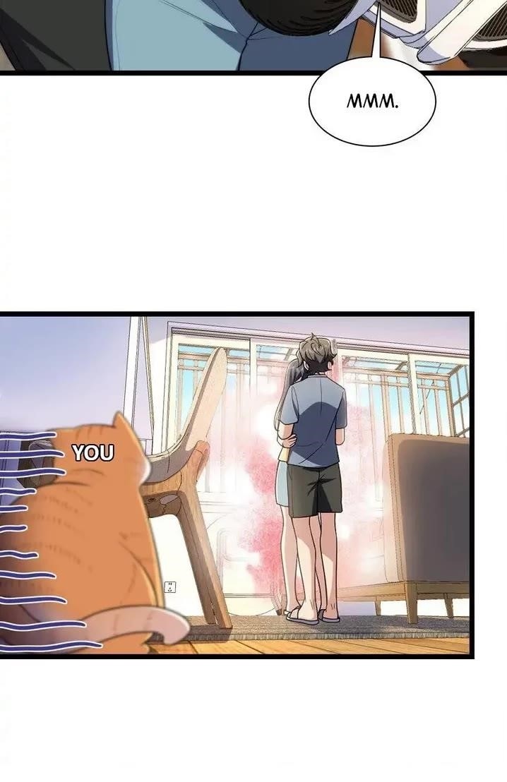 My Wife Is From a Thousand Years Ago Chapter 210 - Page 29