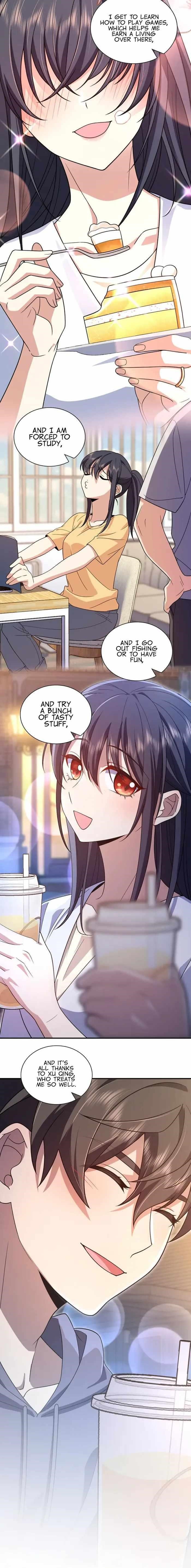 My Wife Is From a Thousand Years Ago Chapter 211 - Page 7