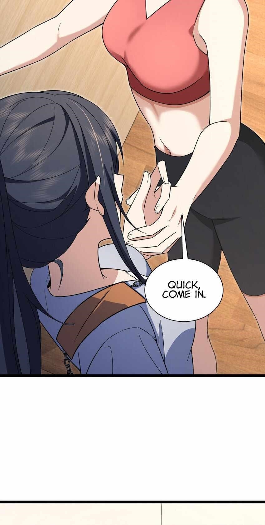 My Wife Is From a Thousand Years Ago Chapter 212 - Page 14