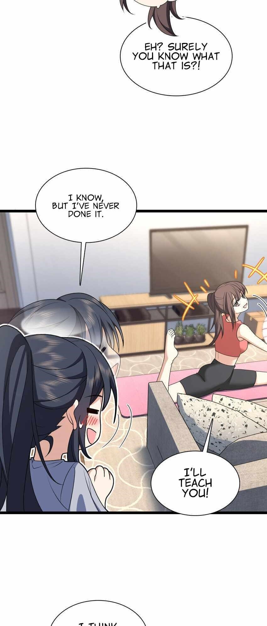 My Wife Is From a Thousand Years Ago Chapter 212 - Page 22