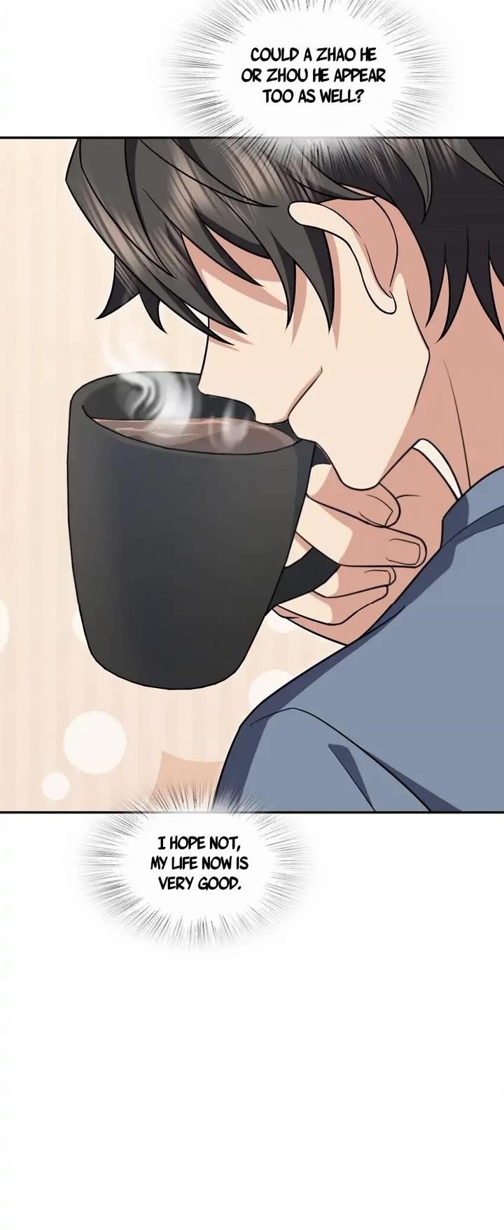 My Wife Is From a Thousand Years Ago Chapter 213 - Page 19