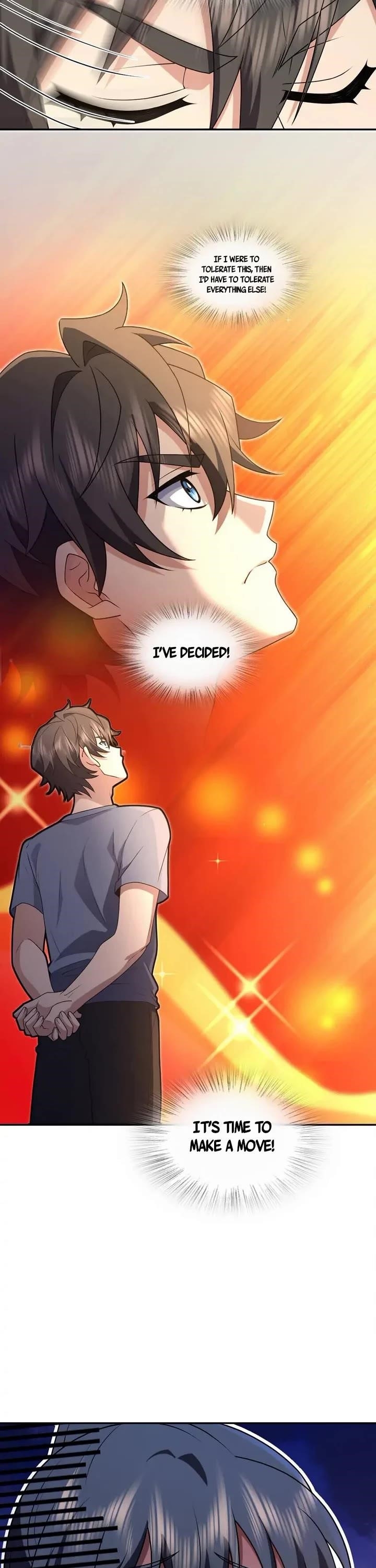 My Wife Is From a Thousand Years Ago Chapter 213 - Page 22