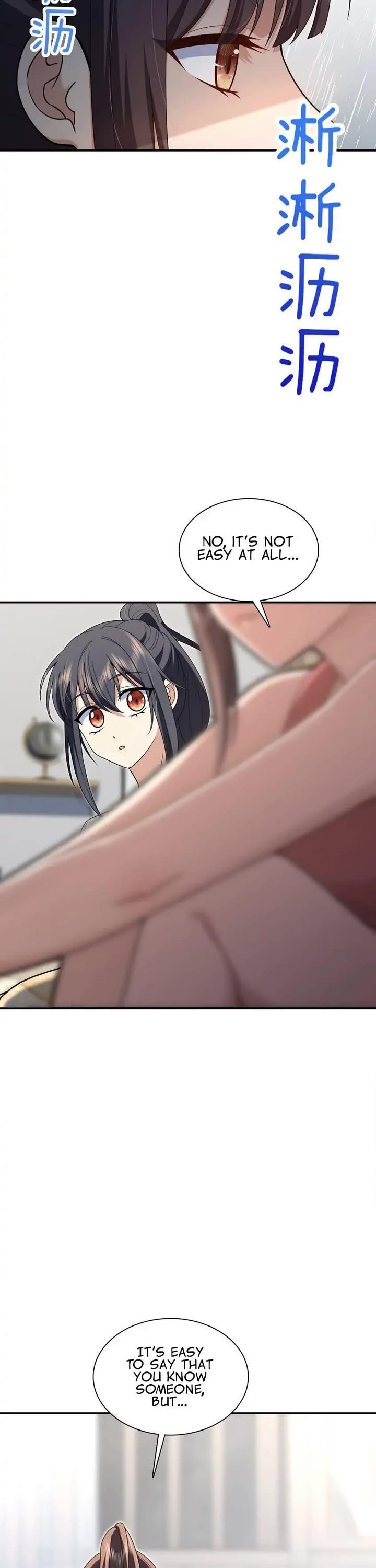 My Wife Is From a Thousand Years Ago Chapter 213 - Page 7