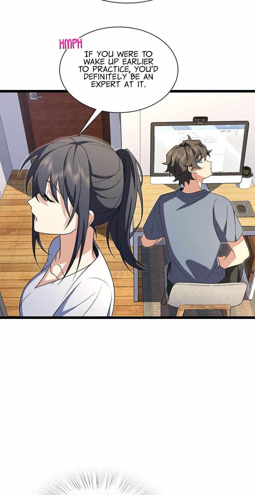 My Wife Is From a Thousand Years Ago Chapter 214 - Page 15