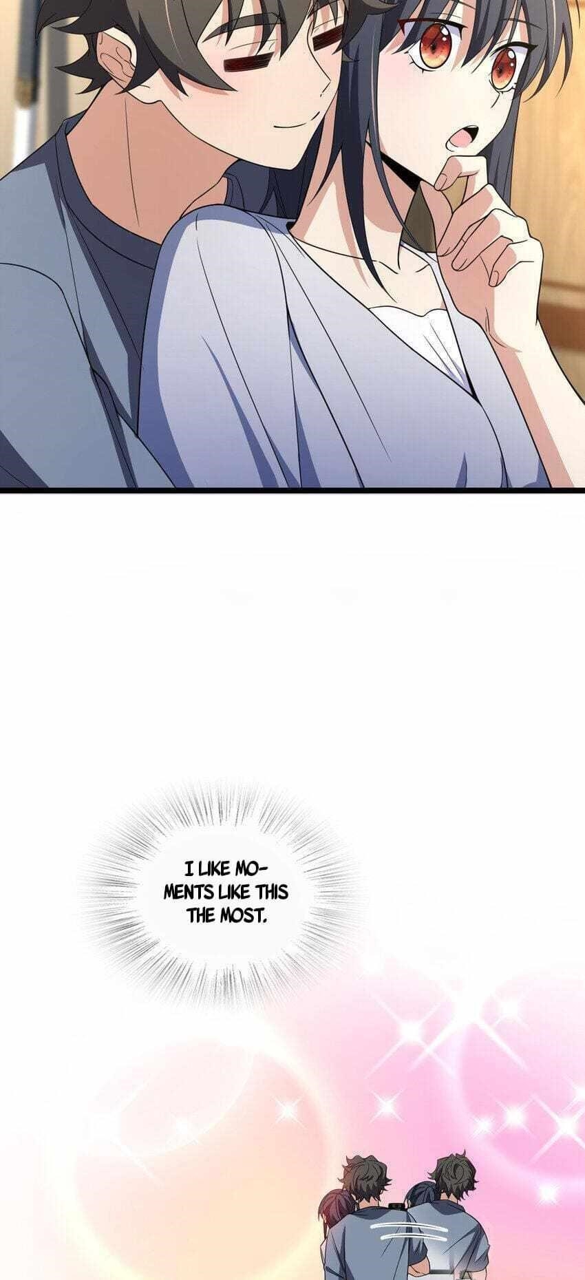 My Wife Is From a Thousand Years Ago Chapter 214 - Page 30