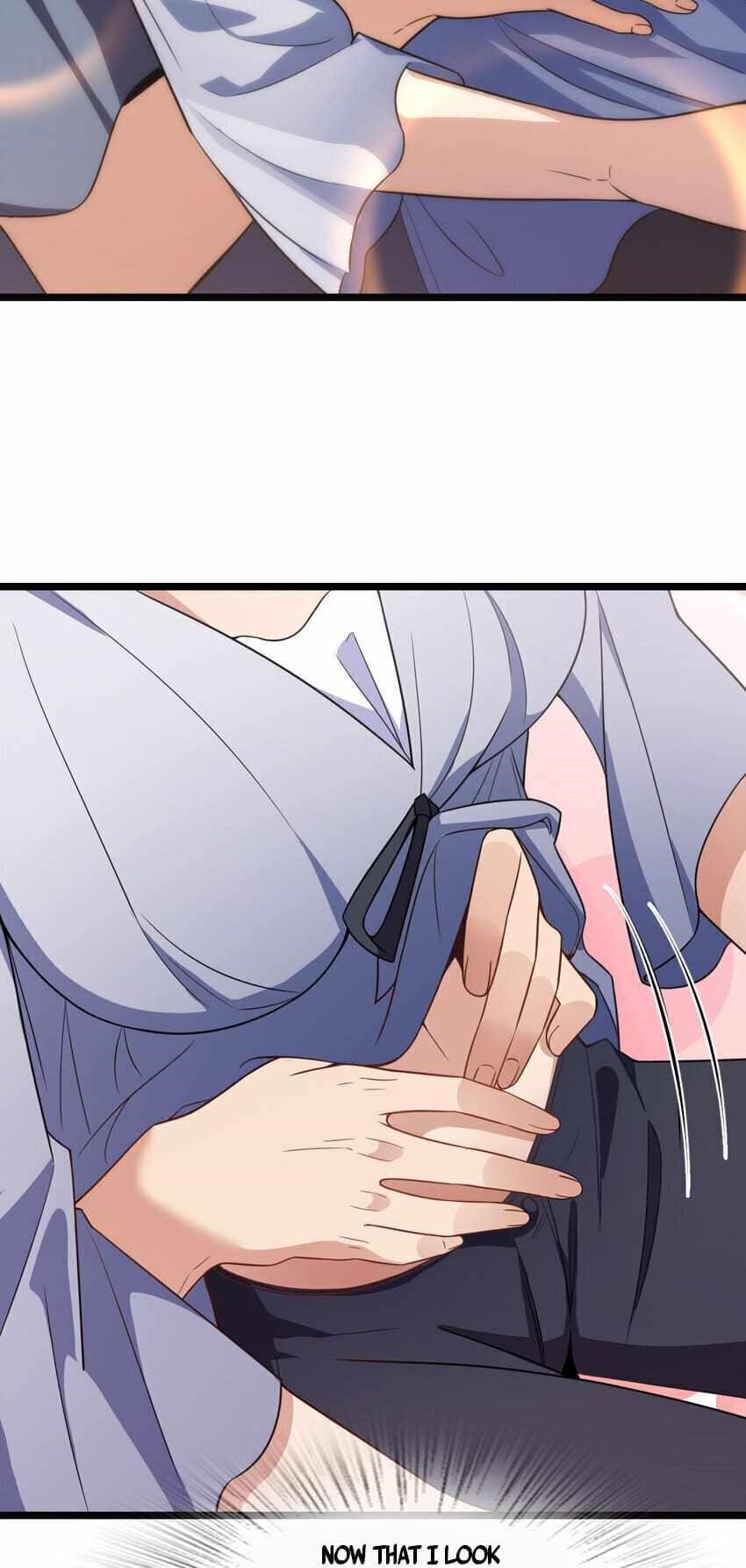 My Wife Is From a Thousand Years Ago Chapter 214 - Page 32