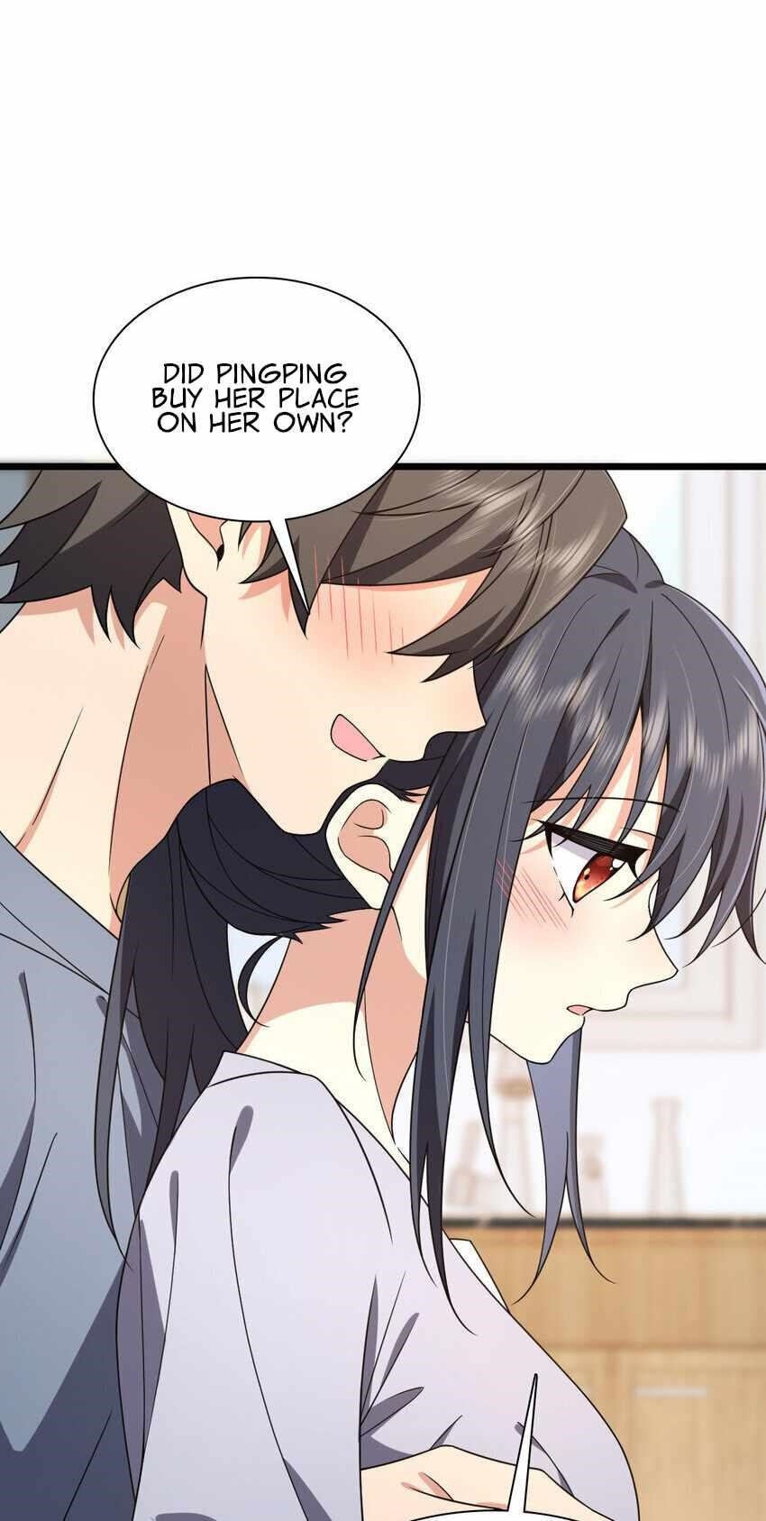 My Wife Is From a Thousand Years Ago Chapter 215 - Page 10