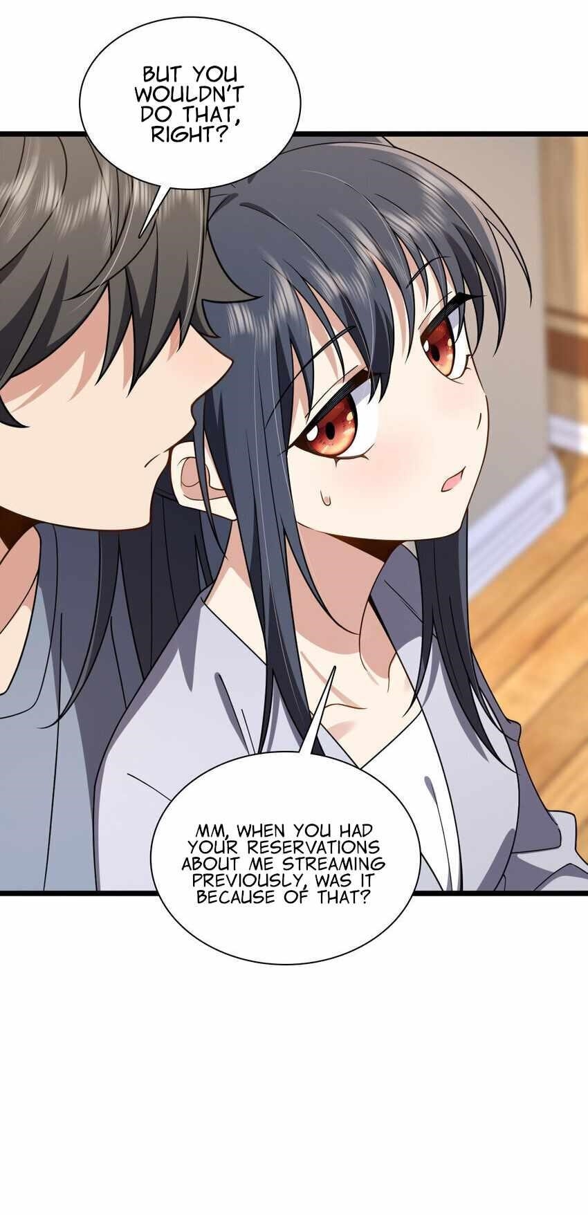 My Wife Is From a Thousand Years Ago Chapter 215 - Page 14