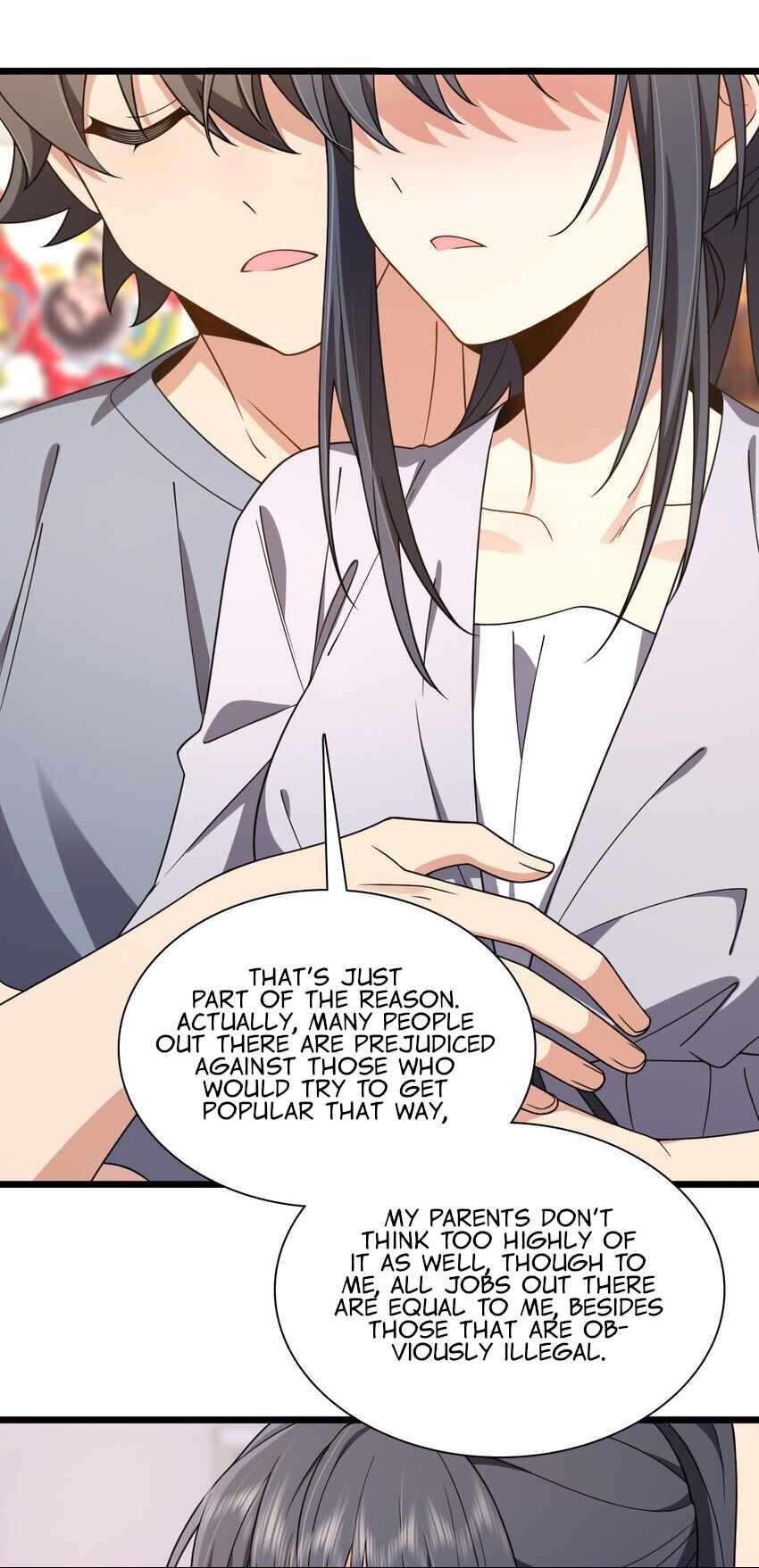 My Wife Is From a Thousand Years Ago Chapter 215 - Page 15