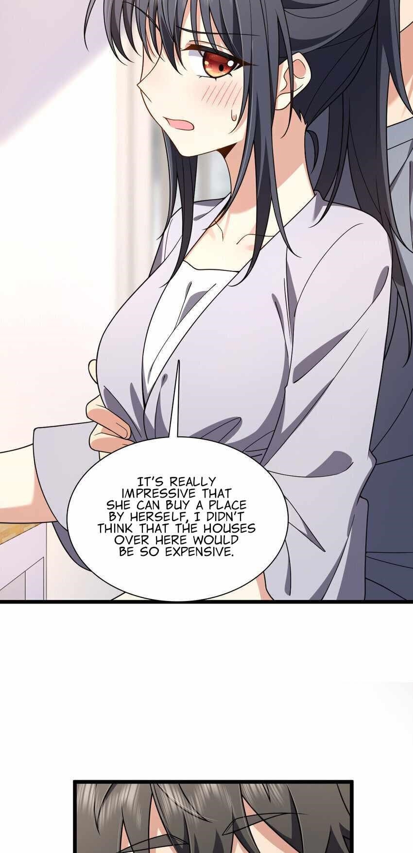 My Wife Is From a Thousand Years Ago Chapter 215 - Page 16