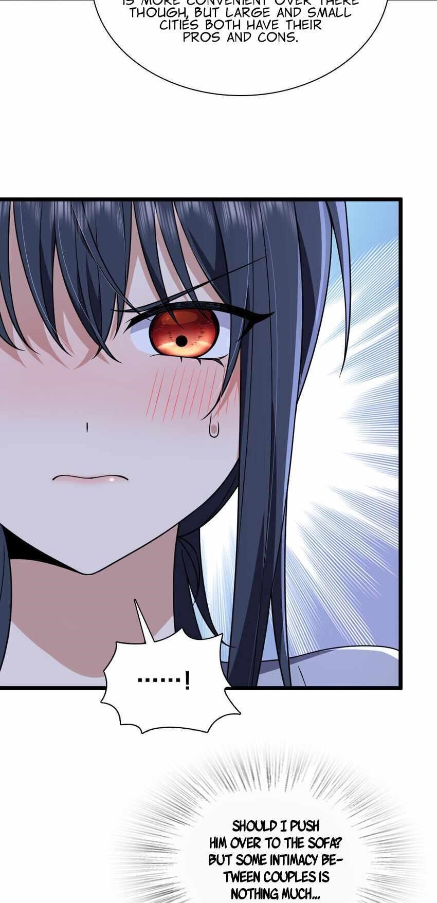 My Wife Is From a Thousand Years Ago Chapter 215 - Page 18