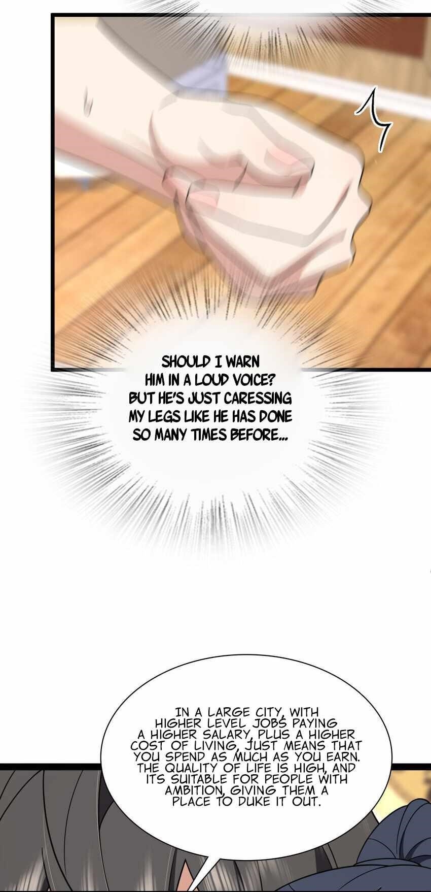 My Wife Is From a Thousand Years Ago Chapter 215 - Page 19