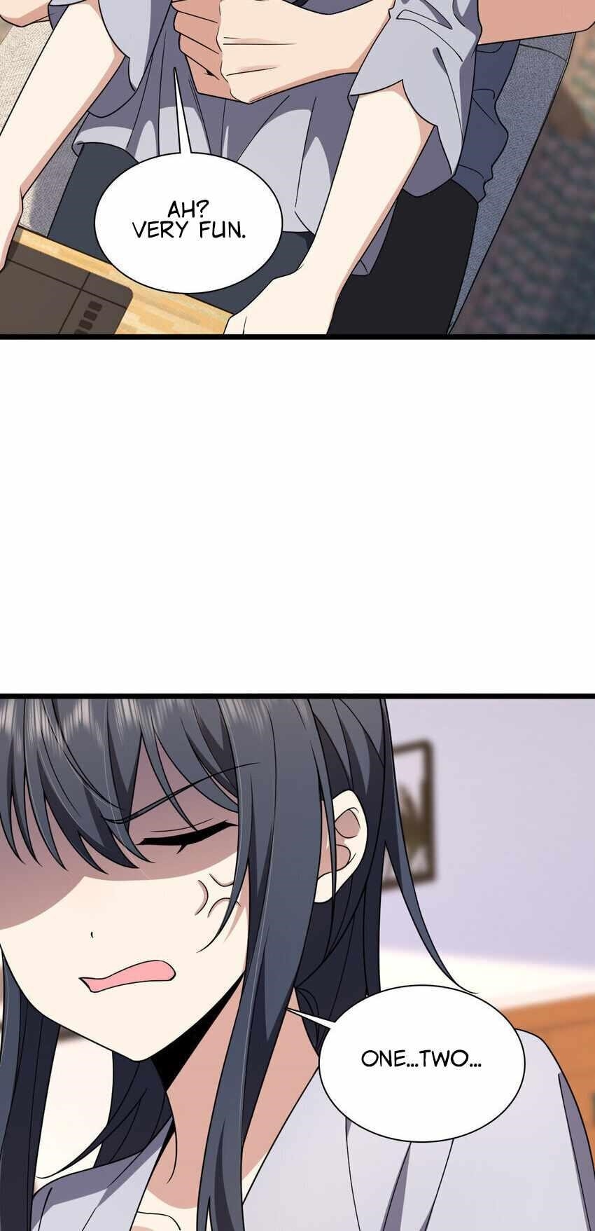 My Wife Is From a Thousand Years Ago Chapter 215 - Page 25